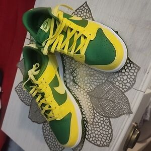 Dunk Low Retro Reverse Brazil